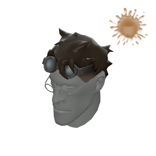 Strange Das Maddendoktor