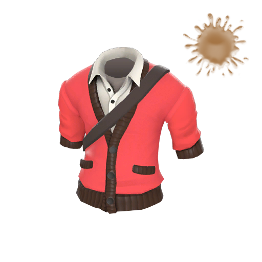 The Cool Cat Cardigan