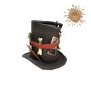 Unusual Voodoo JuJu (Slight Return)