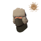 Unusual Polar Charger