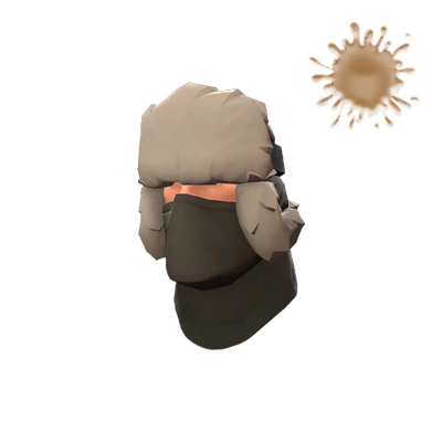 Unusual Polar Charger