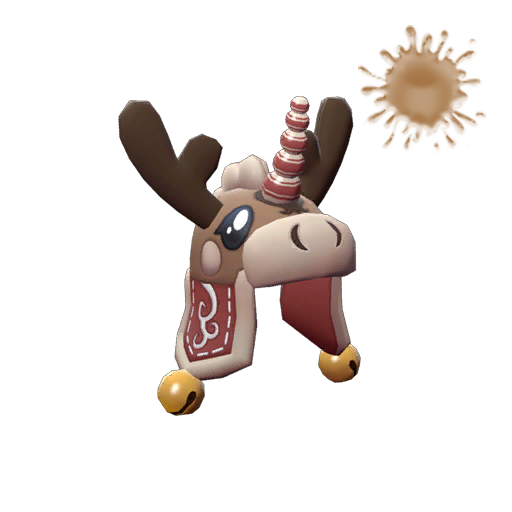 Reindoonibeanie