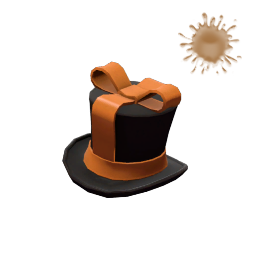 Strange A Well Wrapped Hat