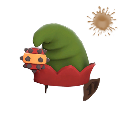 Unusual Elf Esteem