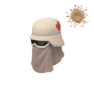 Unusual Coldfront Commander