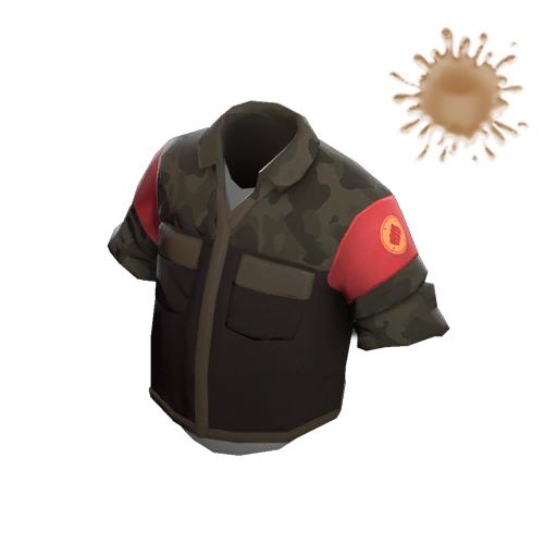Hunter Heavy