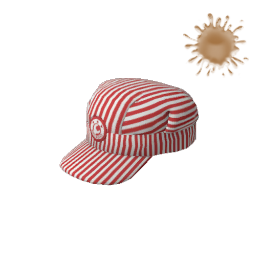 Strange Engineer's Cap