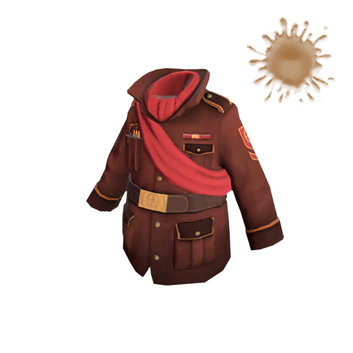 Rifleman's Regalia