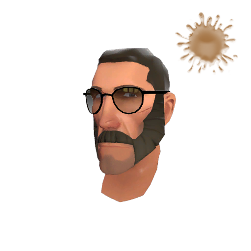 Strange Most Dangerous Mane