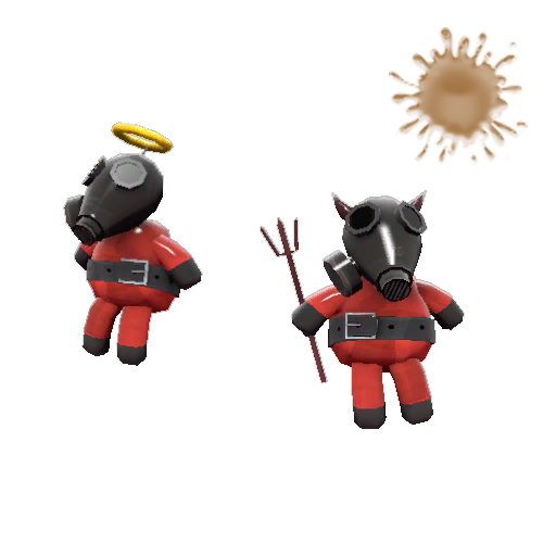 Cremator's Conscience