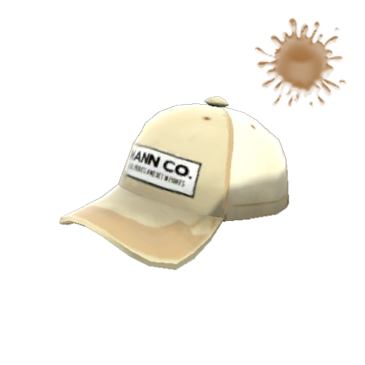 Mann Co. Cap