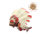 Unusual Chieftain's Challenge