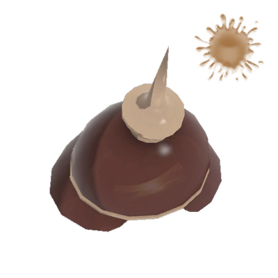 Uncraftable Prussian Pickelhaube