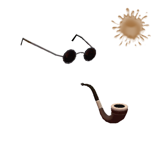 Nine-Pipe Problem