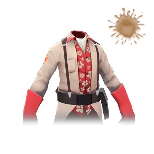 Doc's Holiday