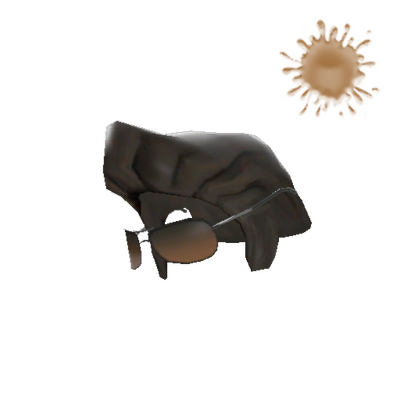 Uncraftable The Hound Dog