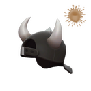 Unusual Hat Outta Hell