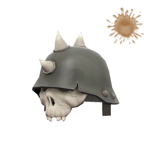 The Hellmet