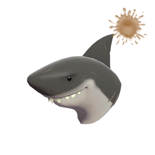 Pyro Shark