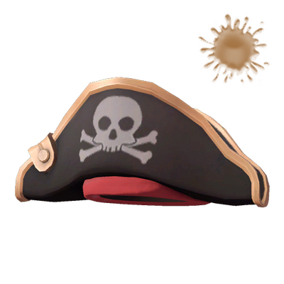 Unusual Mann-O-War