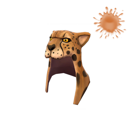 Genuine Beastly Bonnet