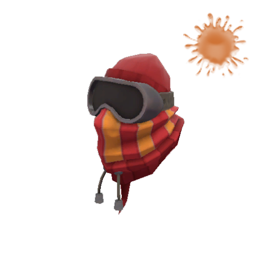 The Winter Wonderland Wrap