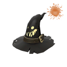 Unusual Crone's Dome