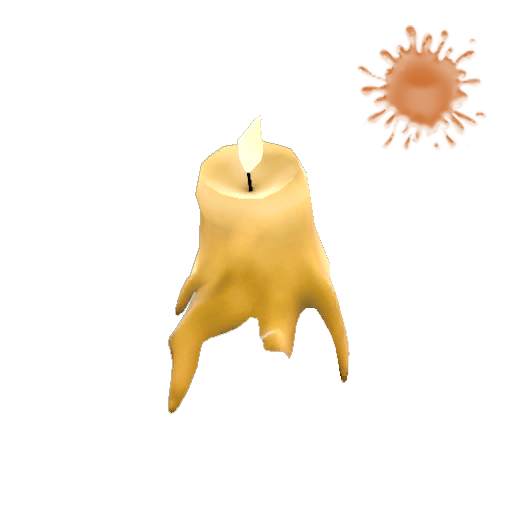 Waxy Wayfinder