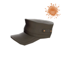 Unusual Well-Rounded Rifleman