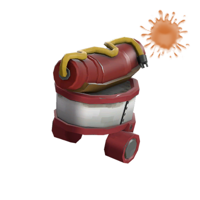 Unusual Bot Dogger