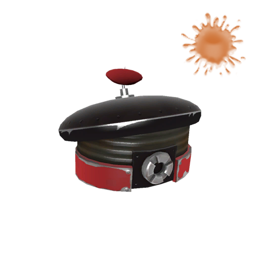 The Broadband Bonnet