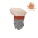 Unusual Teutonic Toque