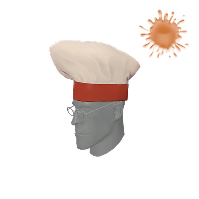 Unusual Teutonic Toque