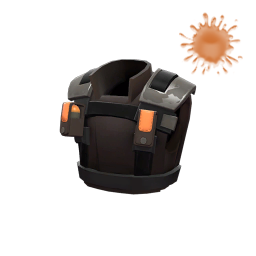 The Juggernaut Jacket