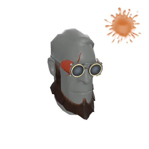 Strange Professional Killstreak Fashionable Megalomaniac
