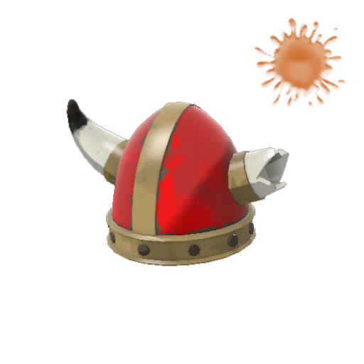 Tyrant's Helm
