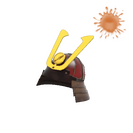 Unusual Killer's Kabuto