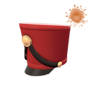 Unusual Stout Shako