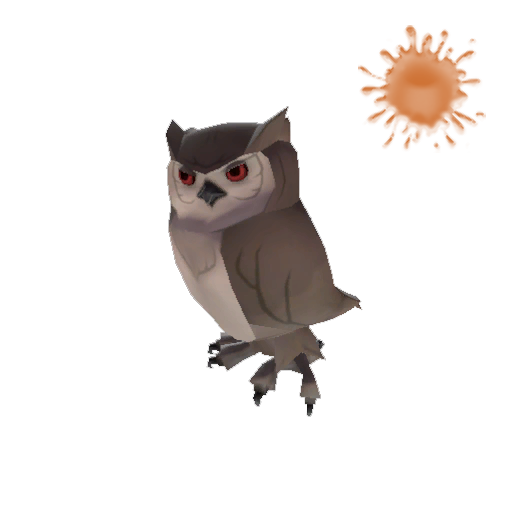 Sir Hootsalot image