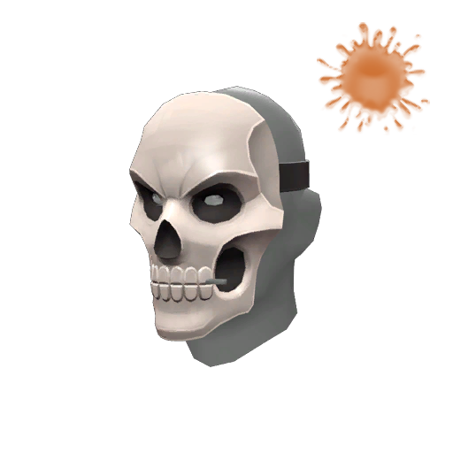 The Dead Head