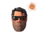 Unusual Spook Specs