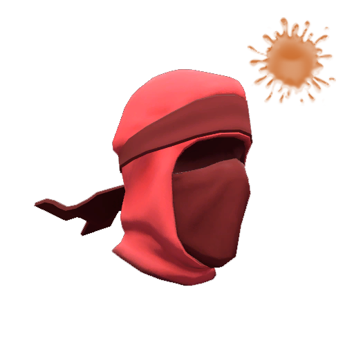 Frickin' Sweet Ninja Hood