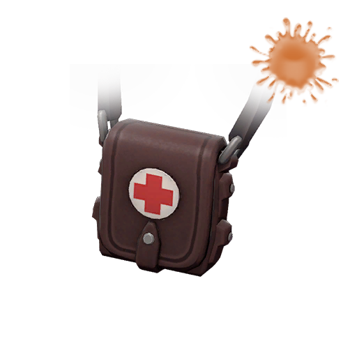 Medicine Manpurse