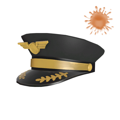 The Aviator Assassin