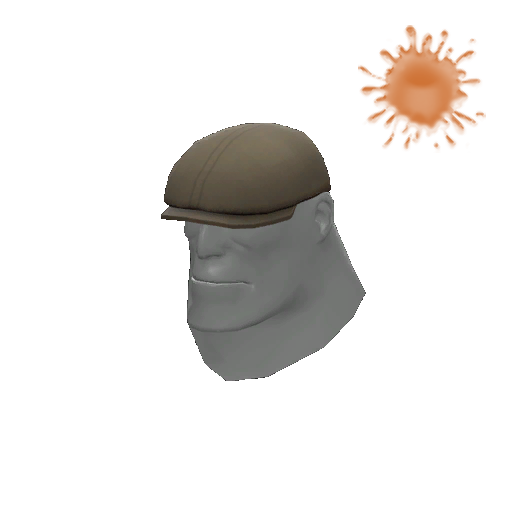 Rare Shine Crook's Cap