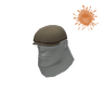 Unusual Crook's Cap
