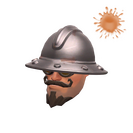 Unusual Cattleman's Kettle