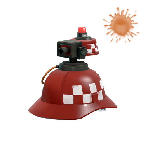 Head of Defense