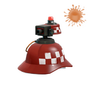 Unusual Head of Defense