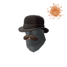 Unusual Sophisticated Smoker